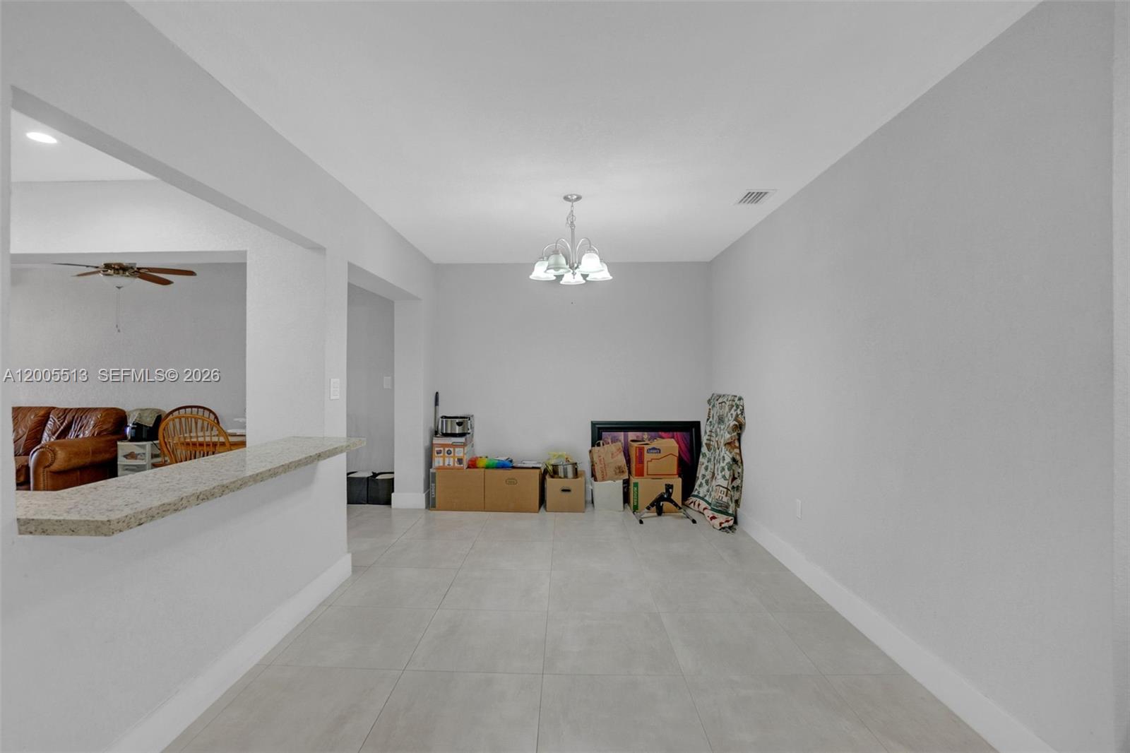 862 West 79th Street Hialeah, FL 33014 - Photo 12 of 34 a view of a livingroom with furniture