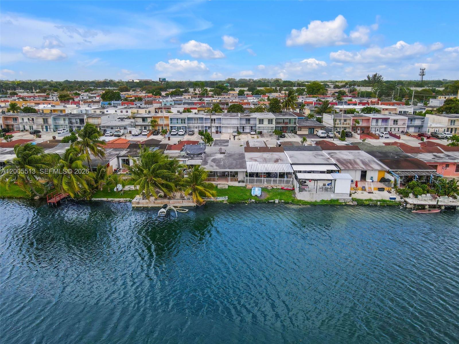 862 West 79th Street Hialeah, FL 33014 - Photo 30 of 34 a view of a city