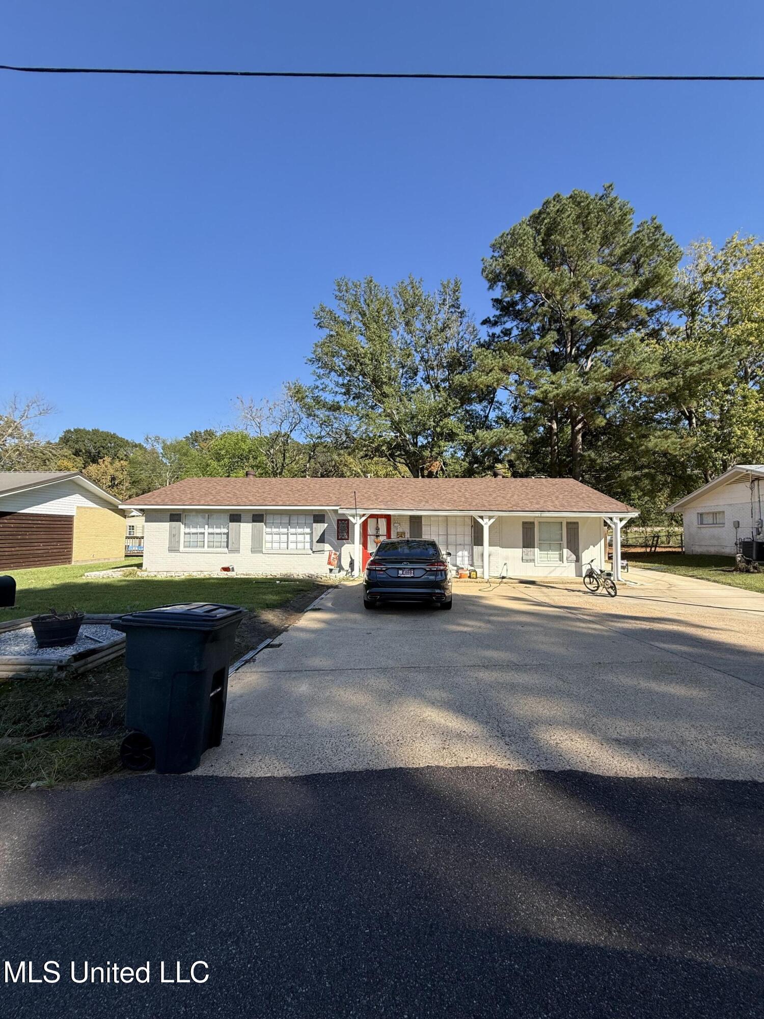 118 Sheppard Street Flora, MS 39071 - Photo 1 of 1 IMG_6627