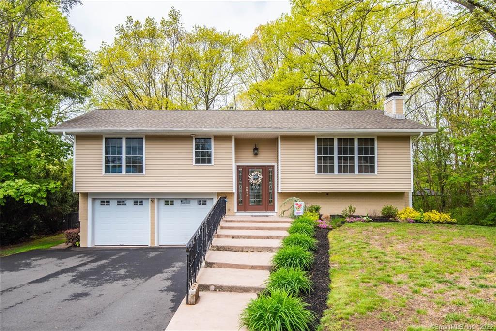 249 Spring Lake Road Southington, CT 06489 - Photo 1 of 1