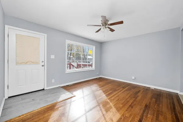 $160,000 | 22408 Strassburg Avenue, Sauk Village, IL 60411