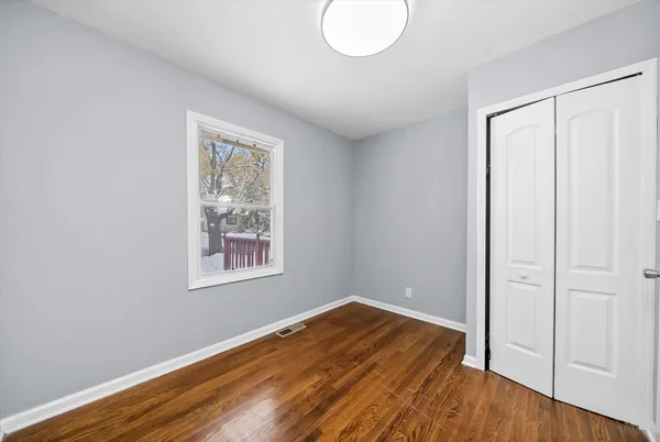 $160,000 | 22408 Strassburg Avenue, Sauk Village, IL 60411