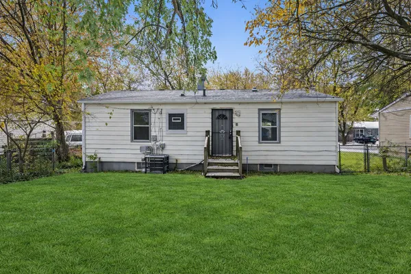 $160,000 | 22408 Strassburg Avenue, Sauk Village, IL 60411