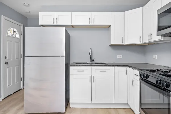 $160,000 | 22408 Strassburg Avenue, Sauk Village, IL 60411