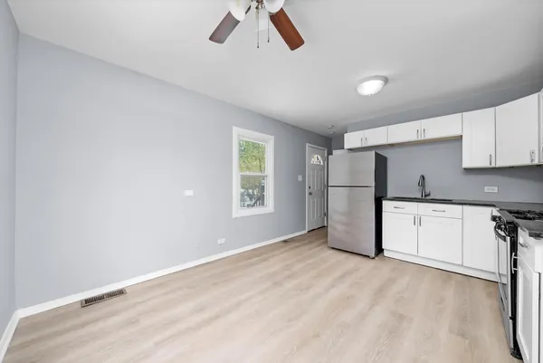 $160,000 | 22408 Strassburg Avenue, Sauk Village, IL 60411