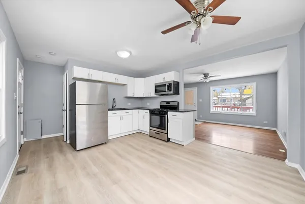 $160,000 | 22408 Strassburg Avenue, Sauk Village, IL 60411