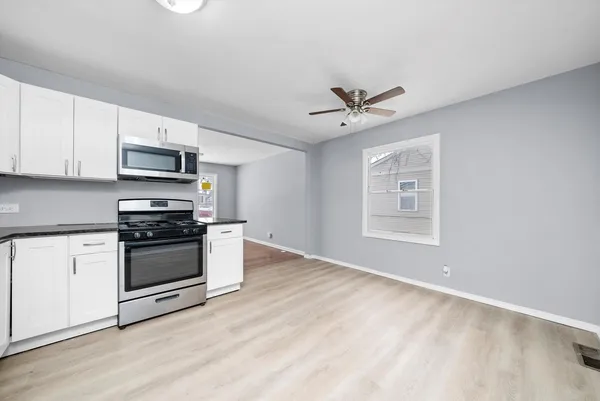 $160,000 | 22408 Strassburg Avenue, Sauk Village, IL 60411