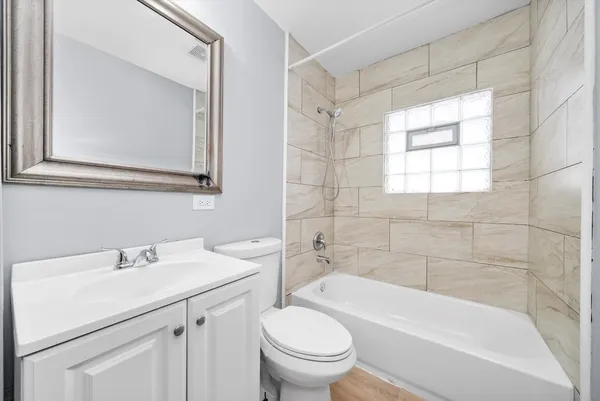 $160,000 | 22408 Strassburg Avenue, Sauk Village, IL 60411