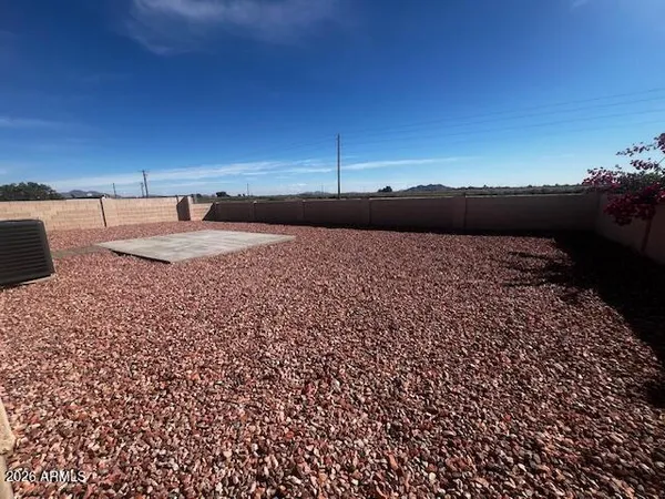 a front view of a house with a garage