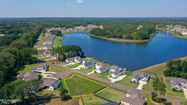 $155,000 | 500 Wrenwood Court, Madison, MS 39110