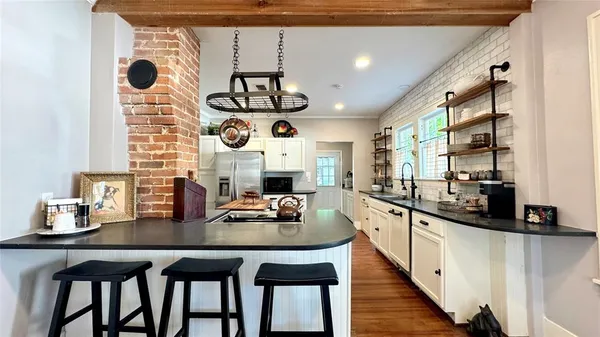 $349,900 | 205 Elm Drive, Terrell, TX 75160