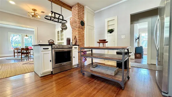 $349,900 | 205 Elm Drive, Terrell, TX 75160