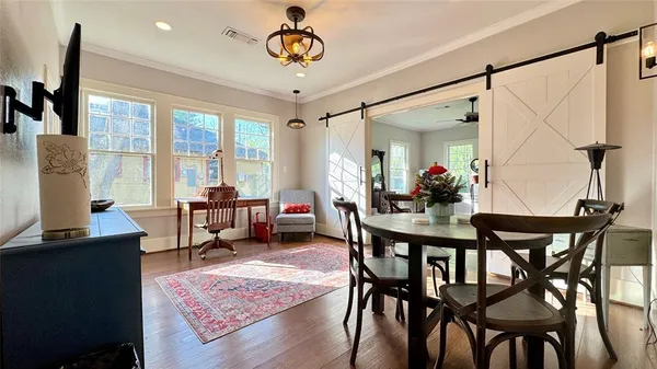 $349,900 | 205 Elm Drive, Terrell, TX 75160