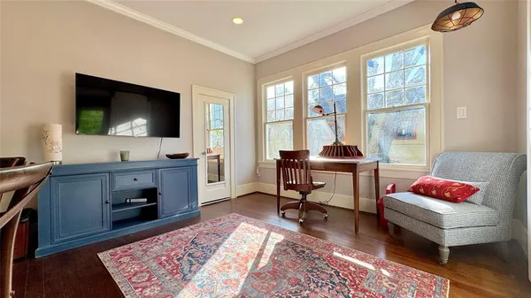 $349,900 | 205 Elm Drive, Terrell, TX 75160