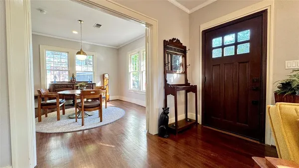 $349,900 | 205 Elm Drive, Terrell, TX 75160