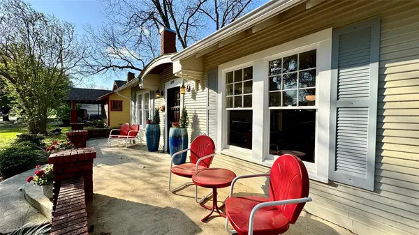 $349,900 | 205 Elm Drive, Terrell, TX 75160