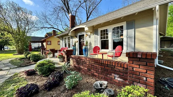 $349,900 | 205 Elm Drive, Terrell, TX 75160