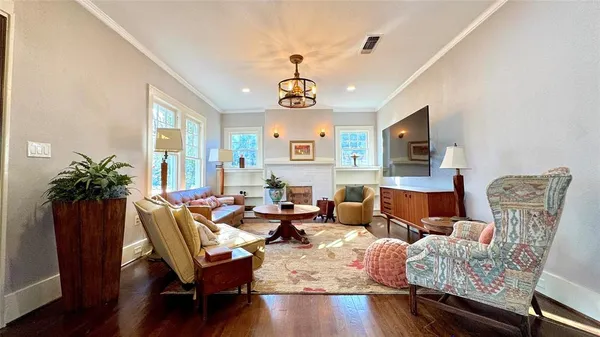 $349,900 | 205 Elm Drive, Terrell, TX 75160