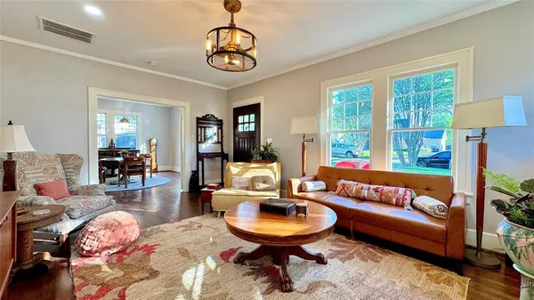 $349,900 | 205 Elm Drive, Terrell, TX 75160