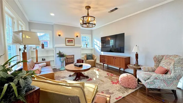 $349,900 | 205 Elm Drive, Terrell, TX 75160