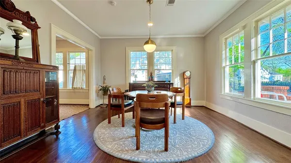 $349,900 | 205 Elm Drive, Terrell, TX 75160