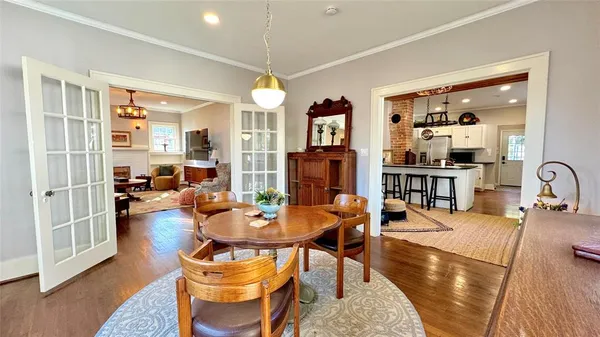 $349,900 | 205 Elm Drive, Terrell, TX 75160