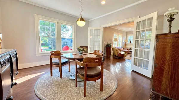 $349,900 | 205 Elm Drive, Terrell, TX 75160