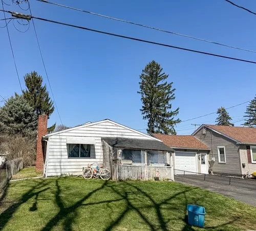 $145,000 | 719 Frank Street, Johnson City, NY 13790