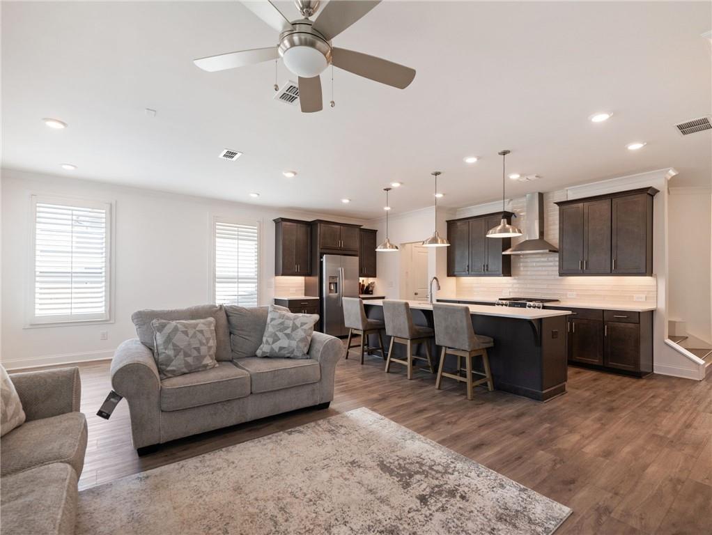5111 Riden Way Buford, GA 30518 - Photo 17 of 43