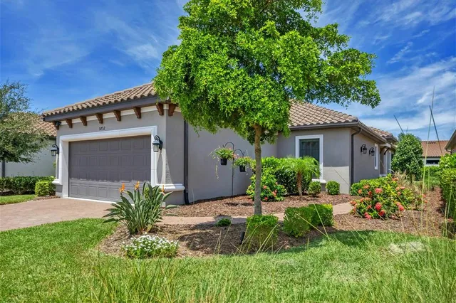 $559,000 | 5732 Puccini Street, Nokomis, FL 34275