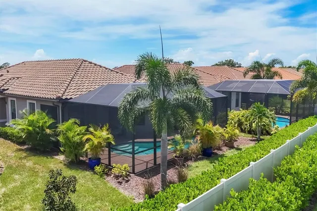 $559,000 | 5732 Puccini Street, Nokomis, FL 34275