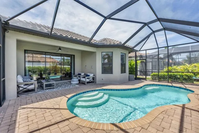$559,000 | 5732 Puccini Street, Nokomis, FL 34275
