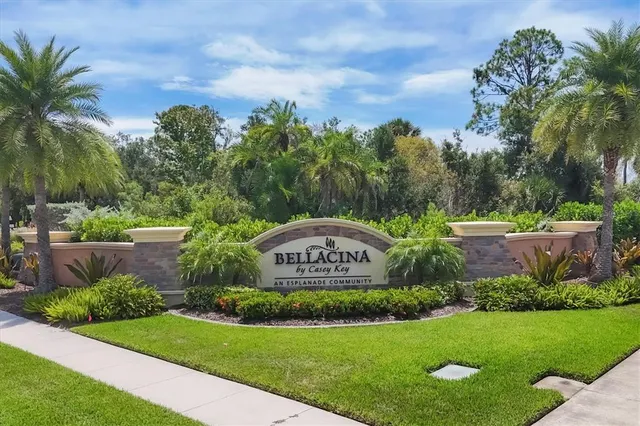 $559,000 | 5732 Puccini Street, Nokomis, FL 34275