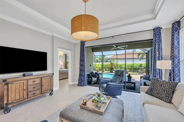 $559,000 | 5732 Puccini Street, Nokomis, FL 34275