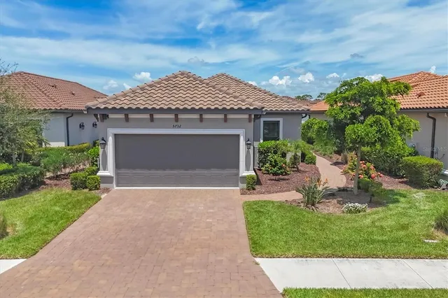 $559,000 | 5732 Puccini Street, Nokomis, FL 34275