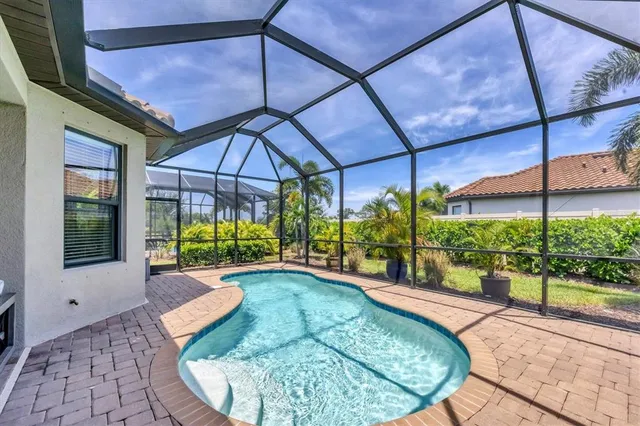 $559,000 | 5732 Puccini Street, Nokomis, FL 34275