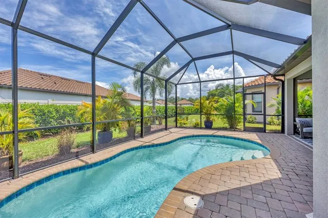 $559,000 | 5732 Puccini Street, Nokomis, FL 34275
