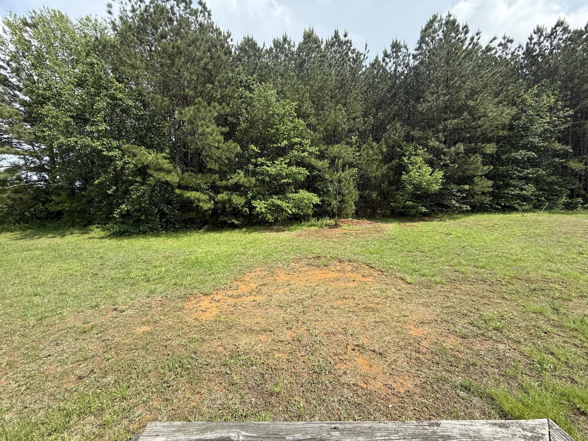 1001 Old Three Notch Road Ringgold, GA 30736 - Photo 25 of 26 a view of a green yard