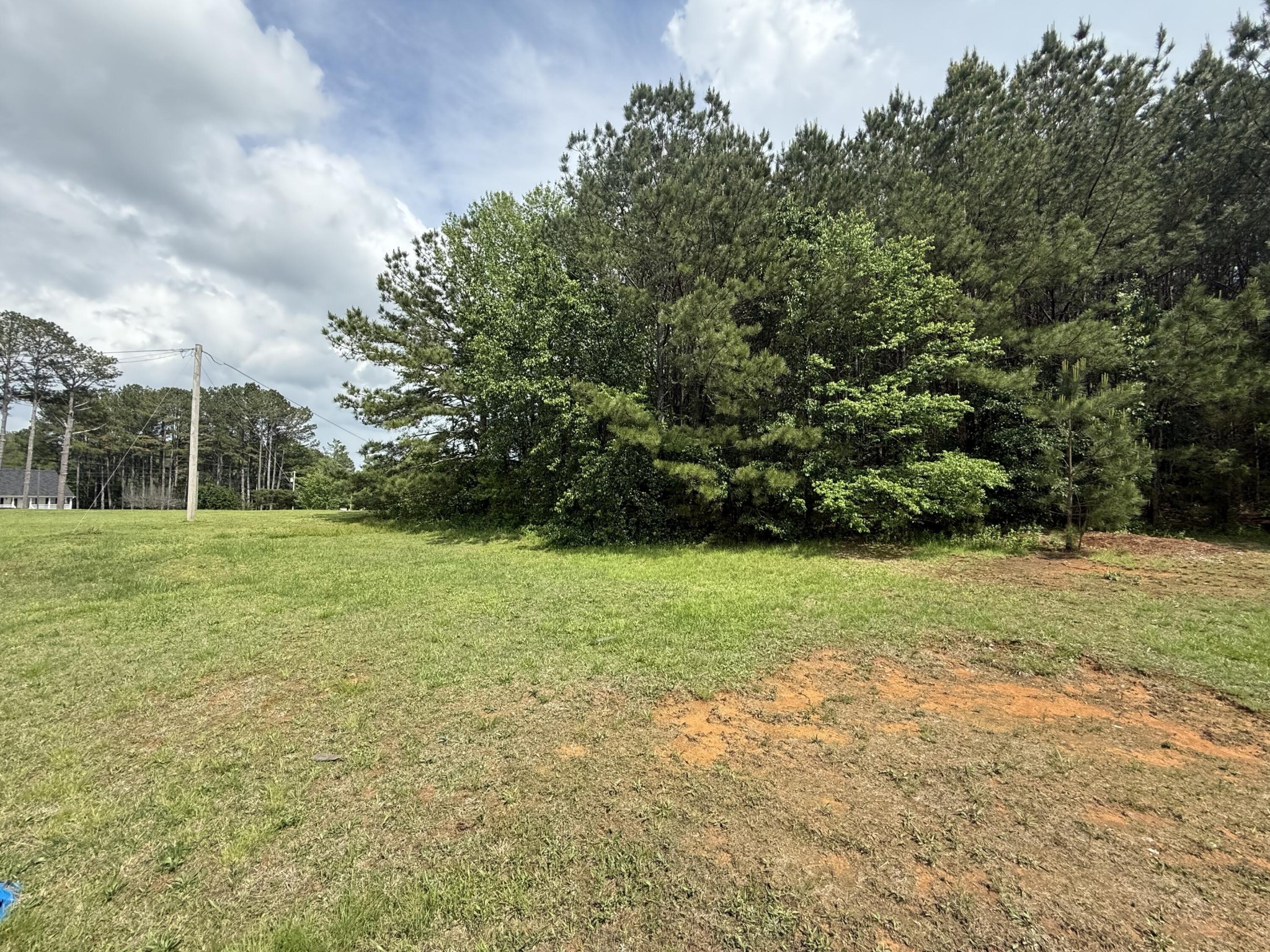 1001 Old Three Notch Road Ringgold, GA 30736 - Photo 26 of 26 a view of a field of grass and trees