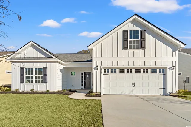 $333,580 | 1212 Cypress Shl Drive, Conway, SC 29526