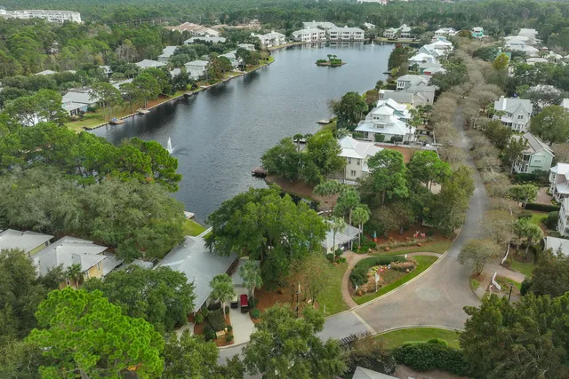 a lake view with a lake view