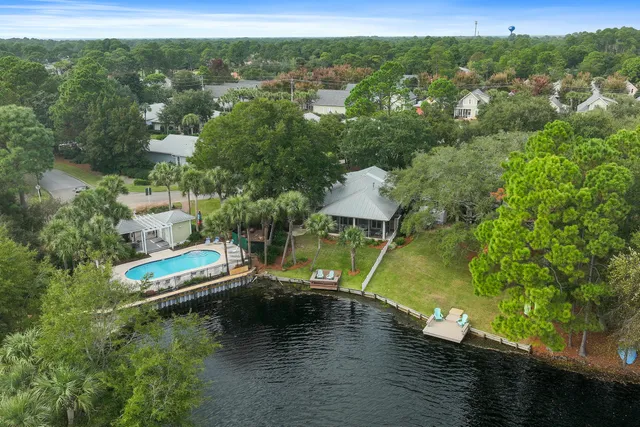 a front view of a building with garden