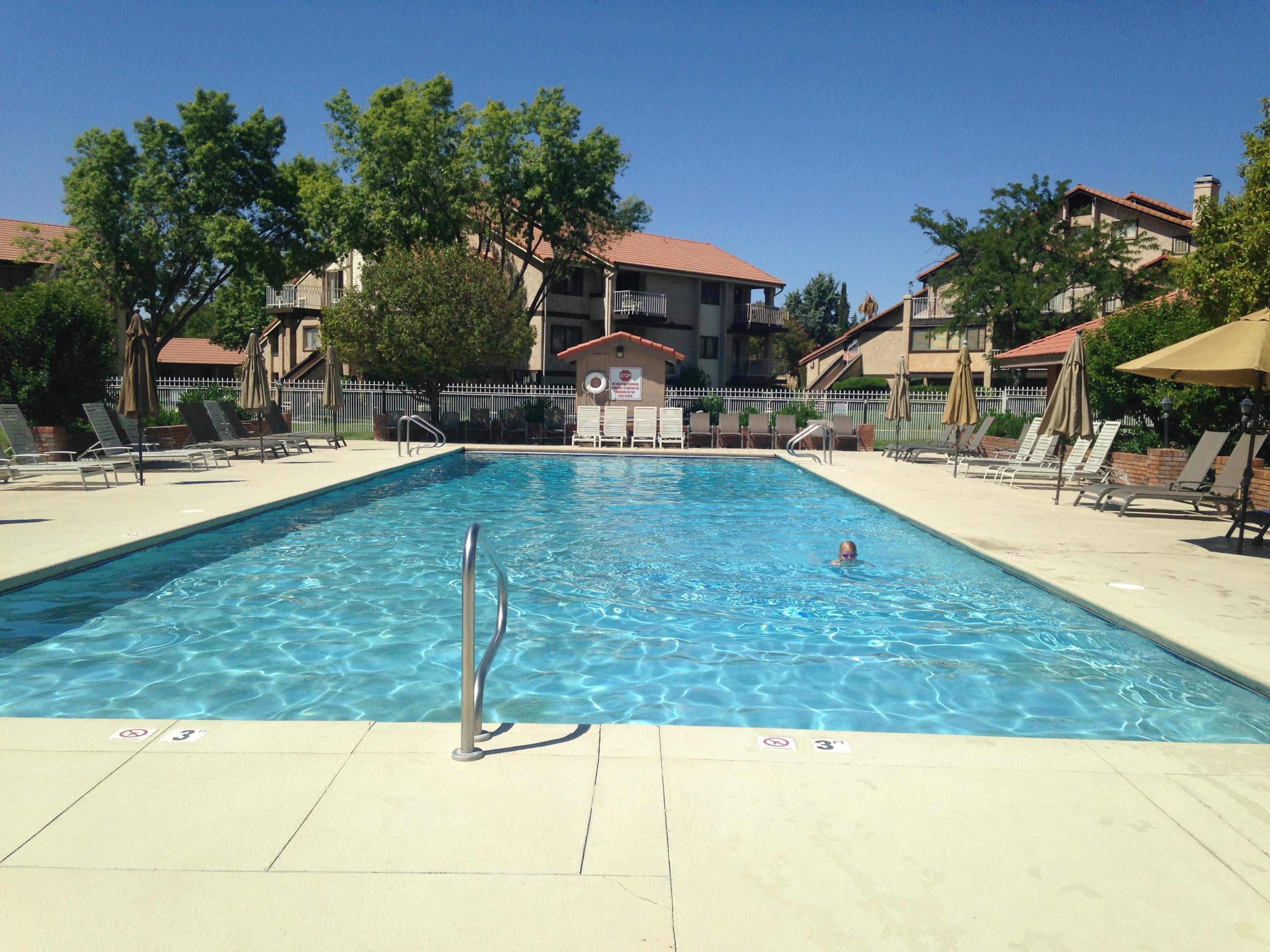 860 South Village Road, Unit J11 St. George, UT 84770 - Photo 1 of 1 community pool