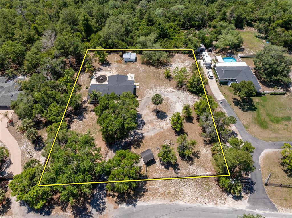 160 Deerpath Road DeBary, FL 32713 - Photo 2 of 38