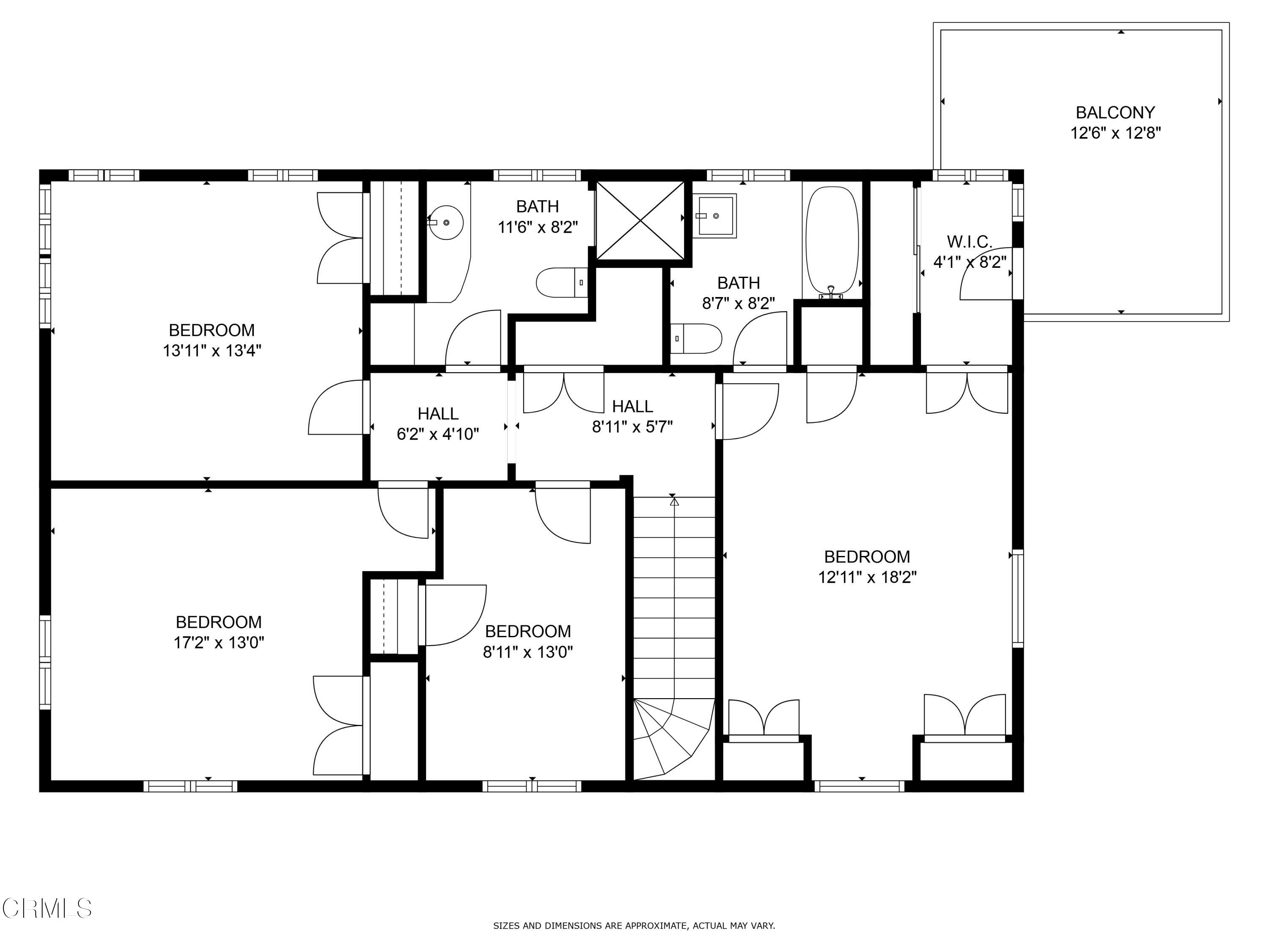 3287 Lombardy Road Pasadena, CA 91107 - Photo 56 of 59 a picture of a wall with a white wall and a white wall