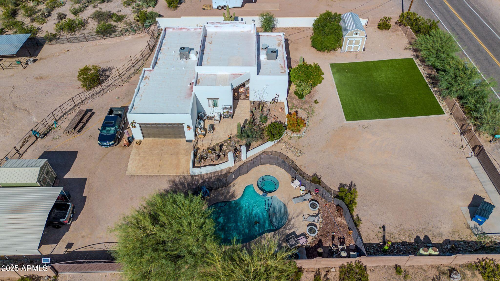 822 North Cortez Road Apache Junction, AZ 85119 - Photo 7 of 54