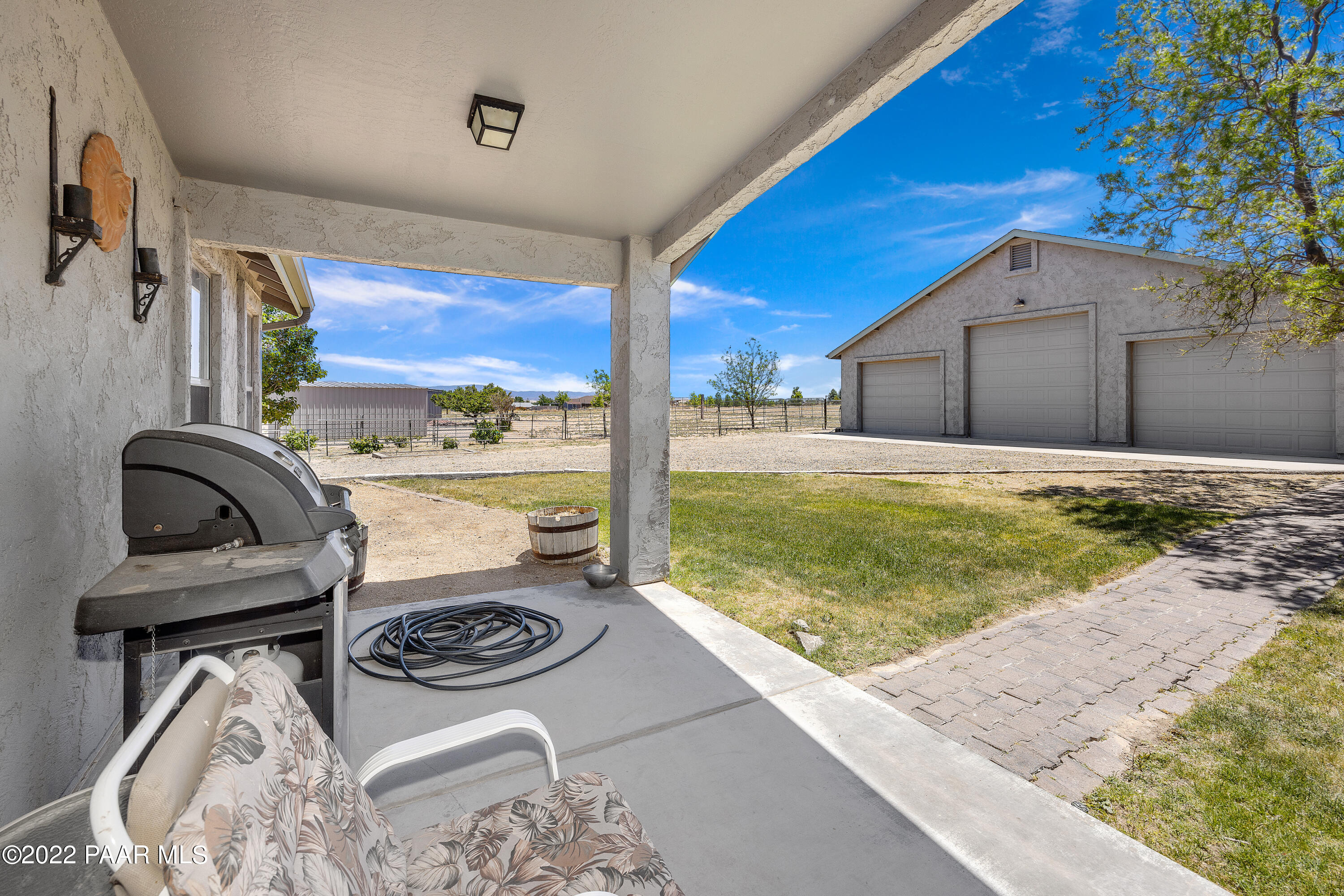 1925 North N Road Chino Valley, AZ 86323 - Photo 20 of 39 020_Patio