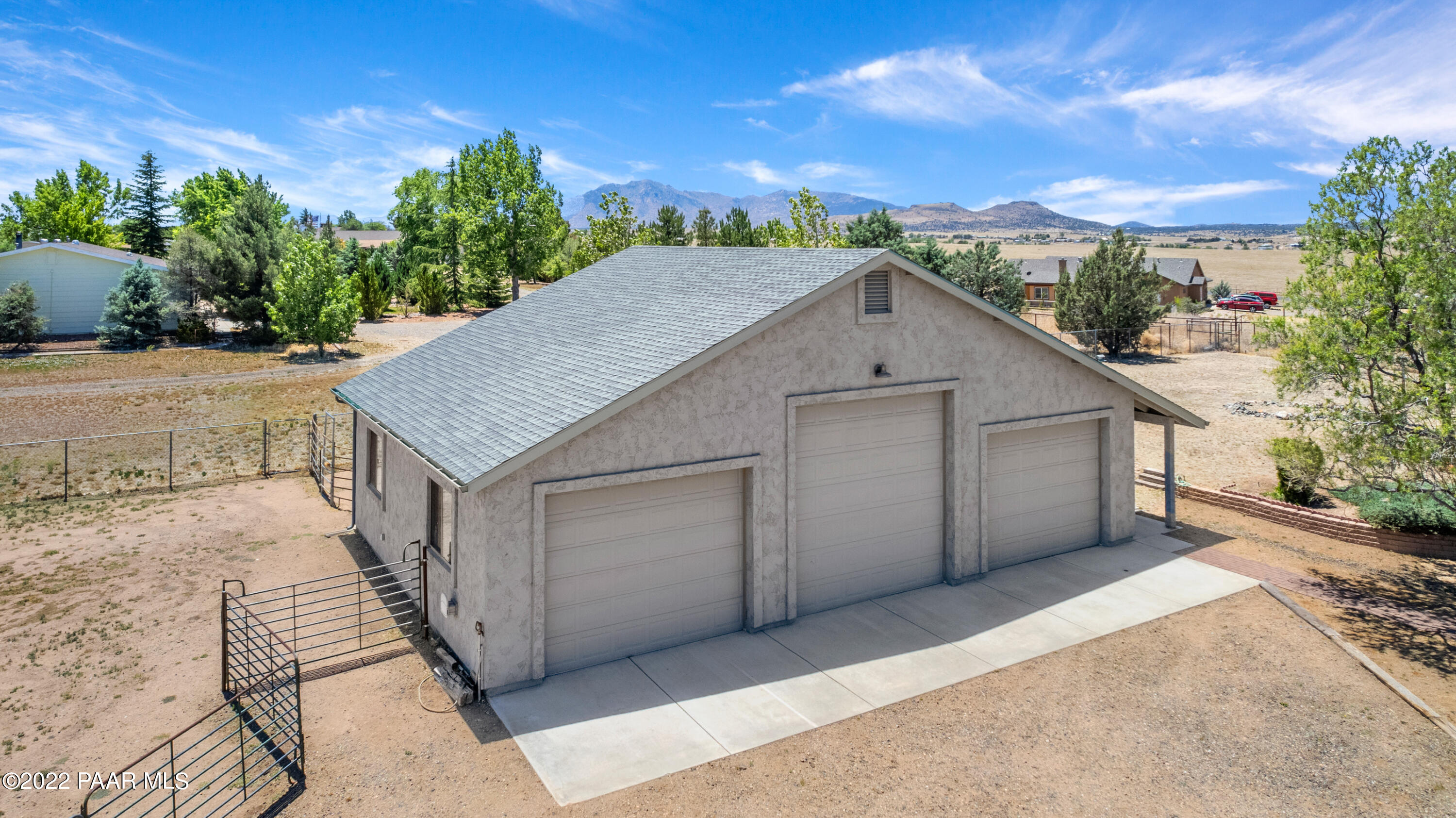 1925 North N Road Chino Valley, AZ 86323 - Photo 34 of 39 034_Aerial