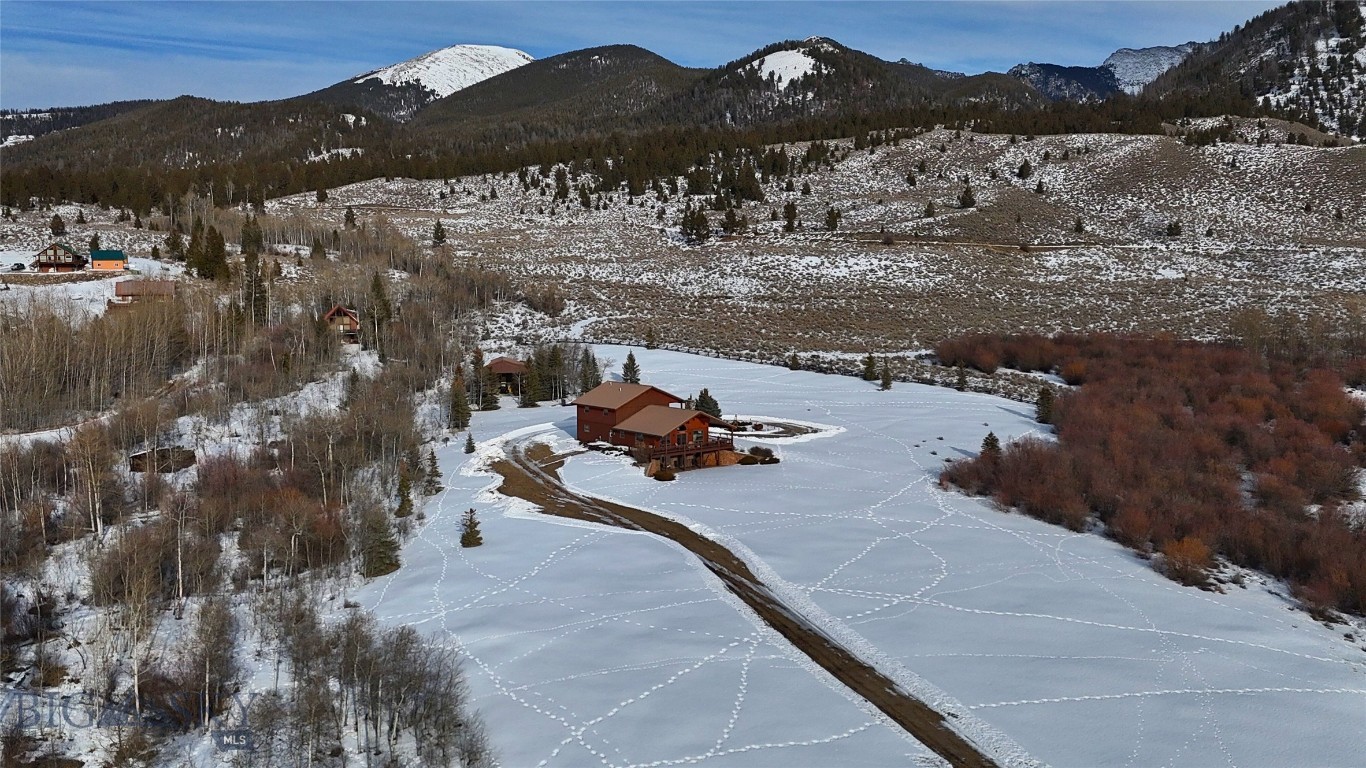 1105 Clark Crk Road Polaris, MT 59746 - Photo 93 of 97 Gallery Image 93