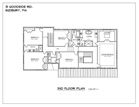 15 Woodside Road Framingham, MA 01701 - Photo 5 of 26 a picture of a bench in front of a gate